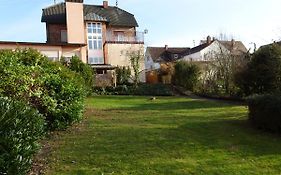 Hotel-Pension Schlossgarten